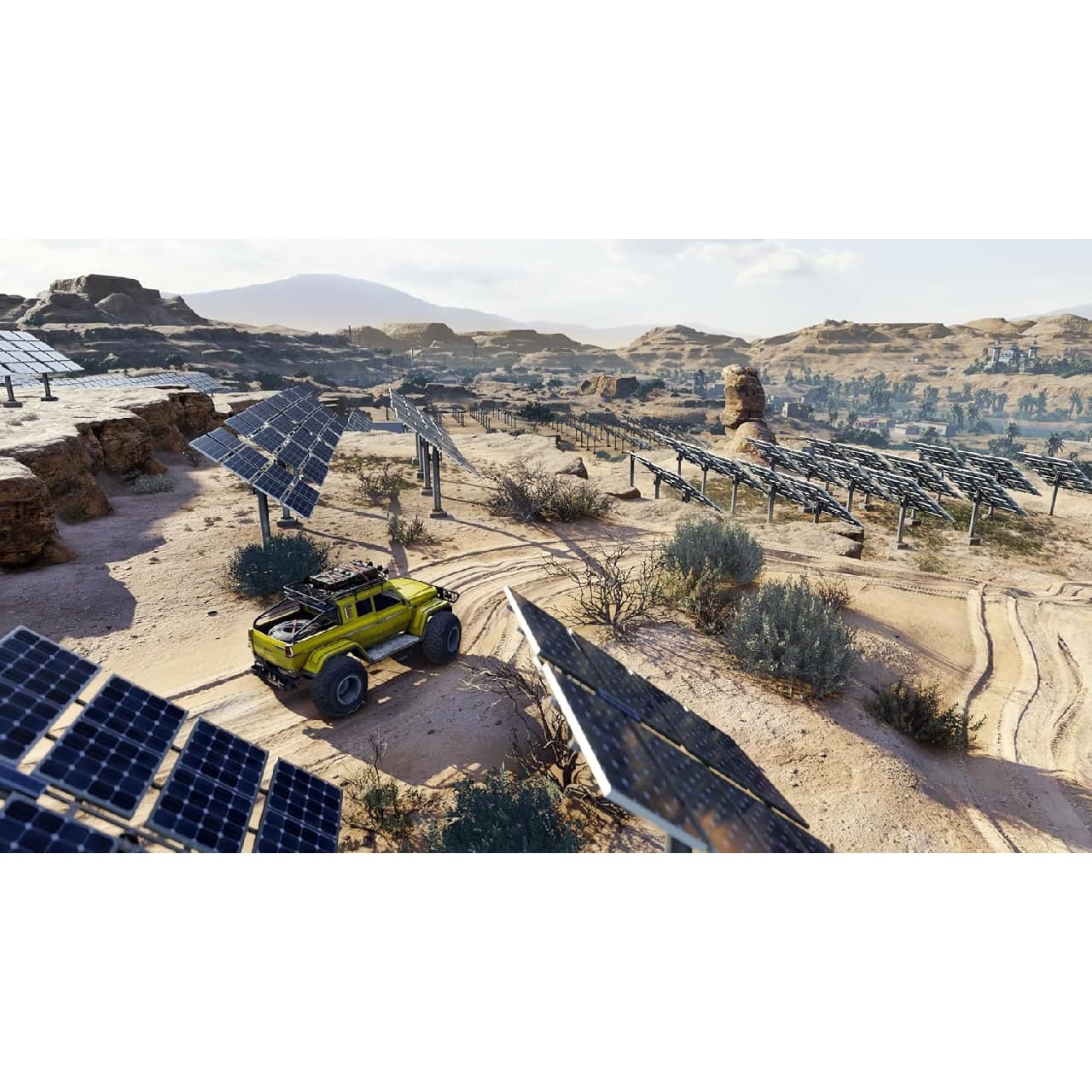 Игра RoadCraft (PS5, русские субтитры) 4