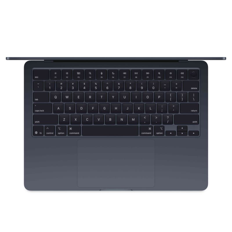 MacBook Air 15" M5 (2026) 10C CPU/10C GPU, 16 ГБ RAM, 512 ГБ SSD, (Starlight | Сияющая звезда) 3