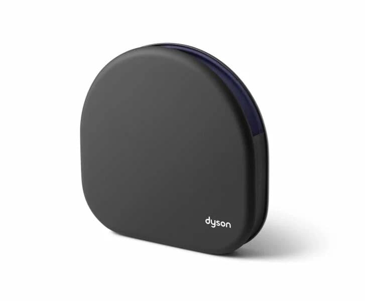 Беспроводные наушники Dyson OnTrac (Alumunium / Yellow) 3