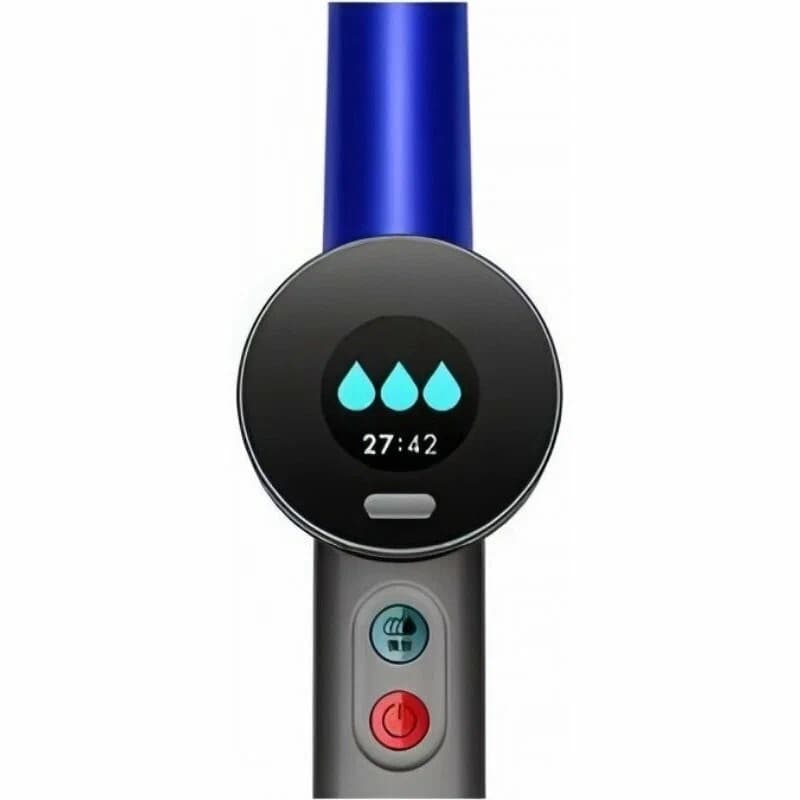 Вертикальный беспроводной пылесос Dyson Wash G1 WR01 (Blue / Black) 3
