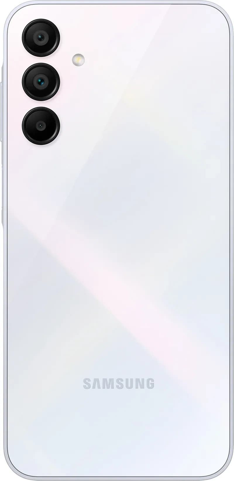 Смартфон Samsung Galaxy A15 | 8/256 ГБ, Голубой 2