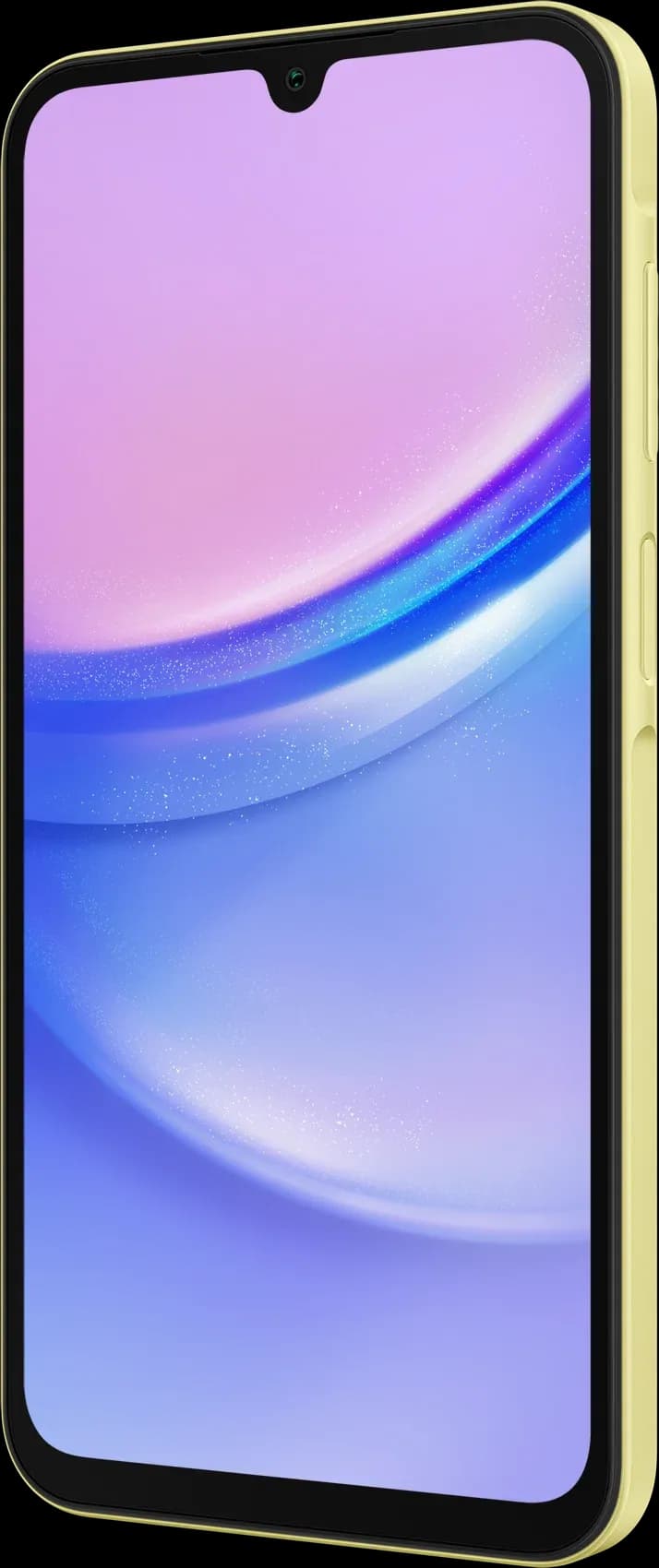 Смартфон Samsung Galaxy A15 | 4/128 ГБ, Желтый 3