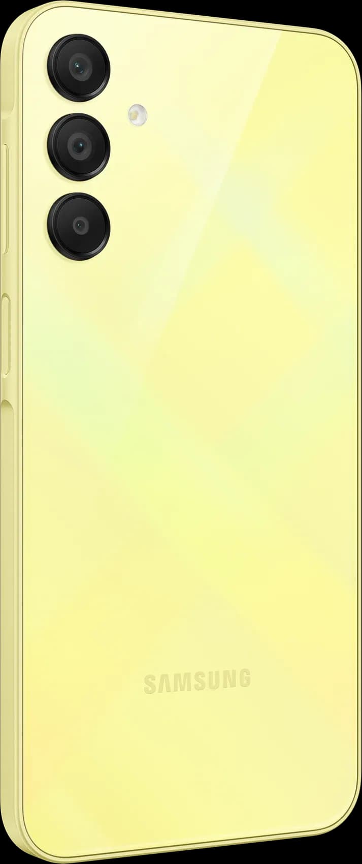 Смартфон Samsung Galaxy A15 | 4/128 ГБ, Желтый 4