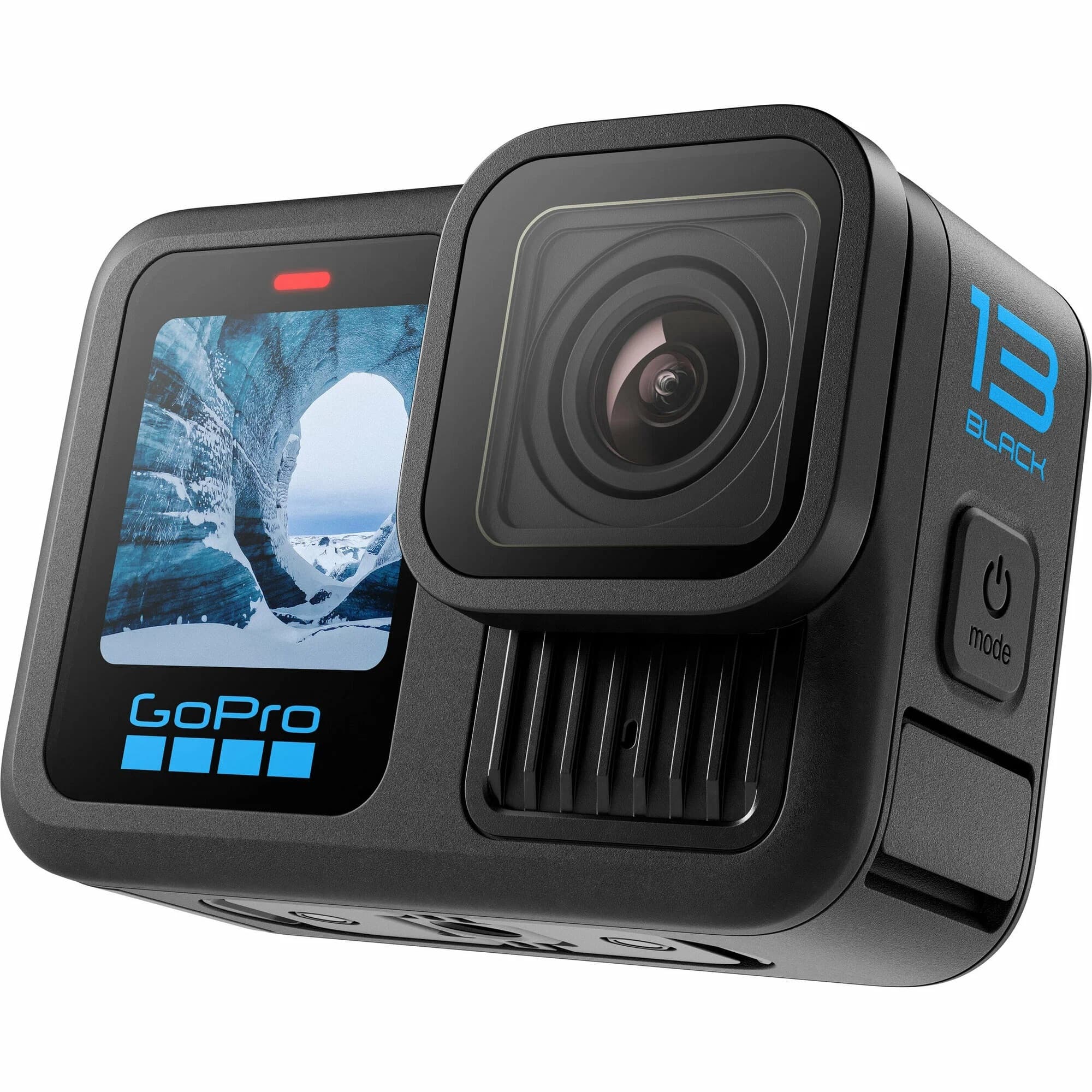 Экшн-камера GoPro Hero 13 Black 3