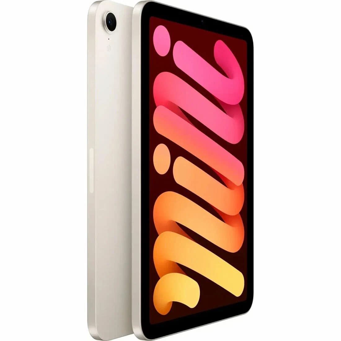 Планшет Apple iPad mini (2024) 128 ГБ Wi-Fi Сияющая звезда 2