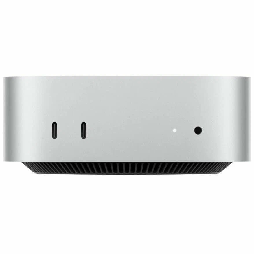 Настольный компьютер Apple Mac mini (2024) M4 16/256 ГБ (MU9D3) 2