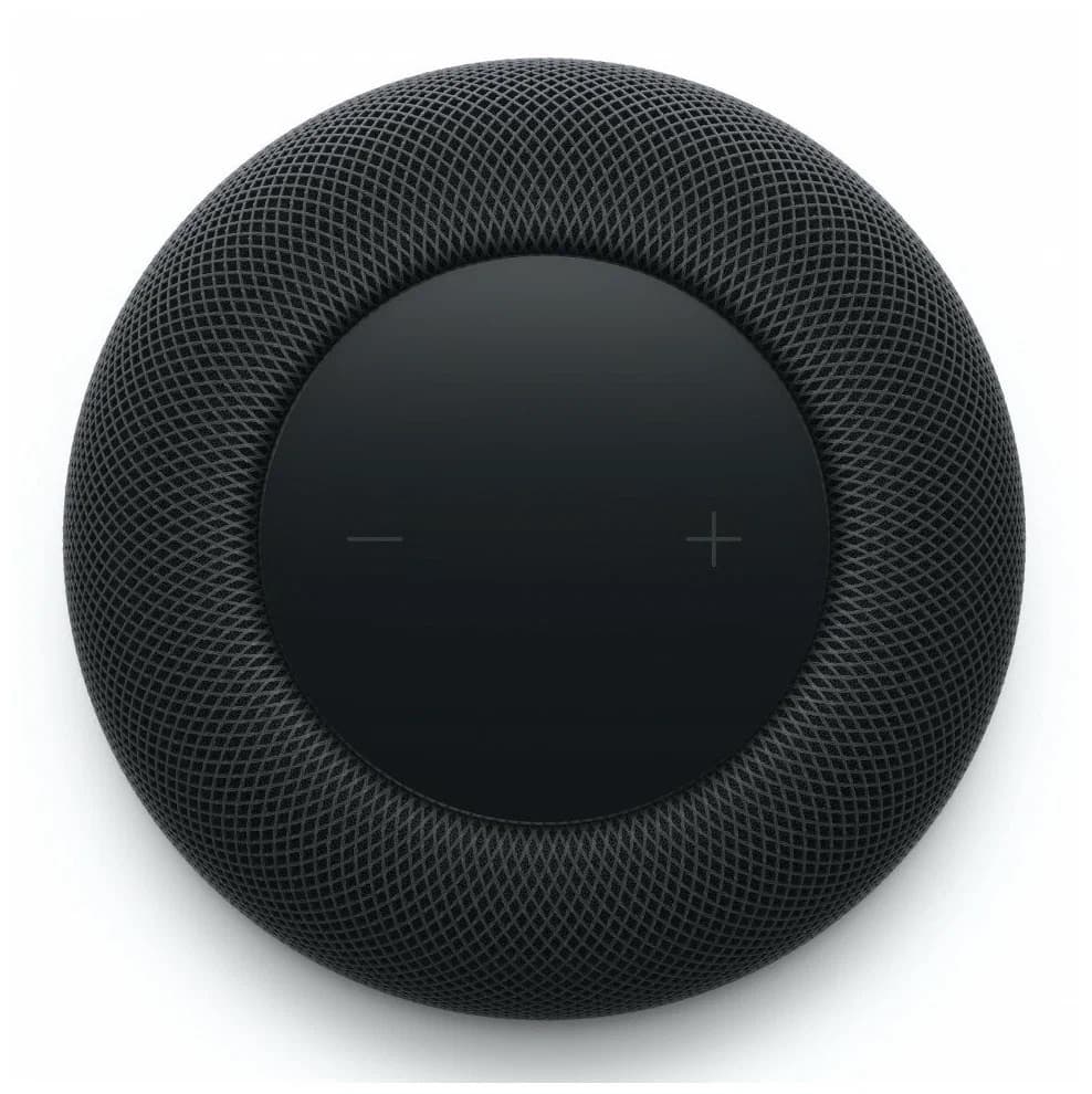 Умная колонка Apple HomePod 2 Темная ночь 3