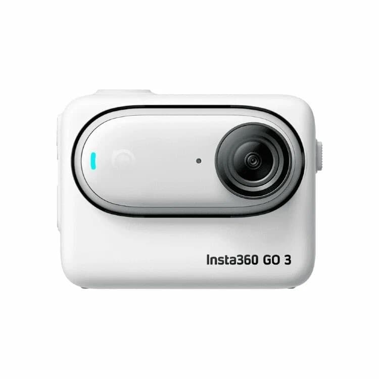 Экшн-камера Insta360 GO 3 64 ГБ 2