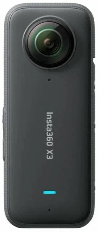 Экшн-камера Insta360 One X3 2