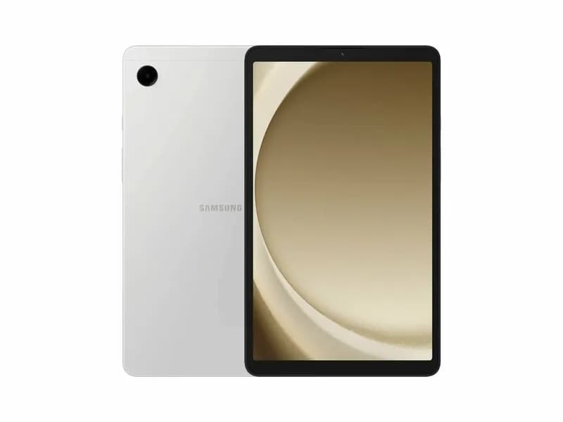 Планшет Samsung Galaxy Tab A9 | LTE | 4/64 ГБ Серебристый 2
