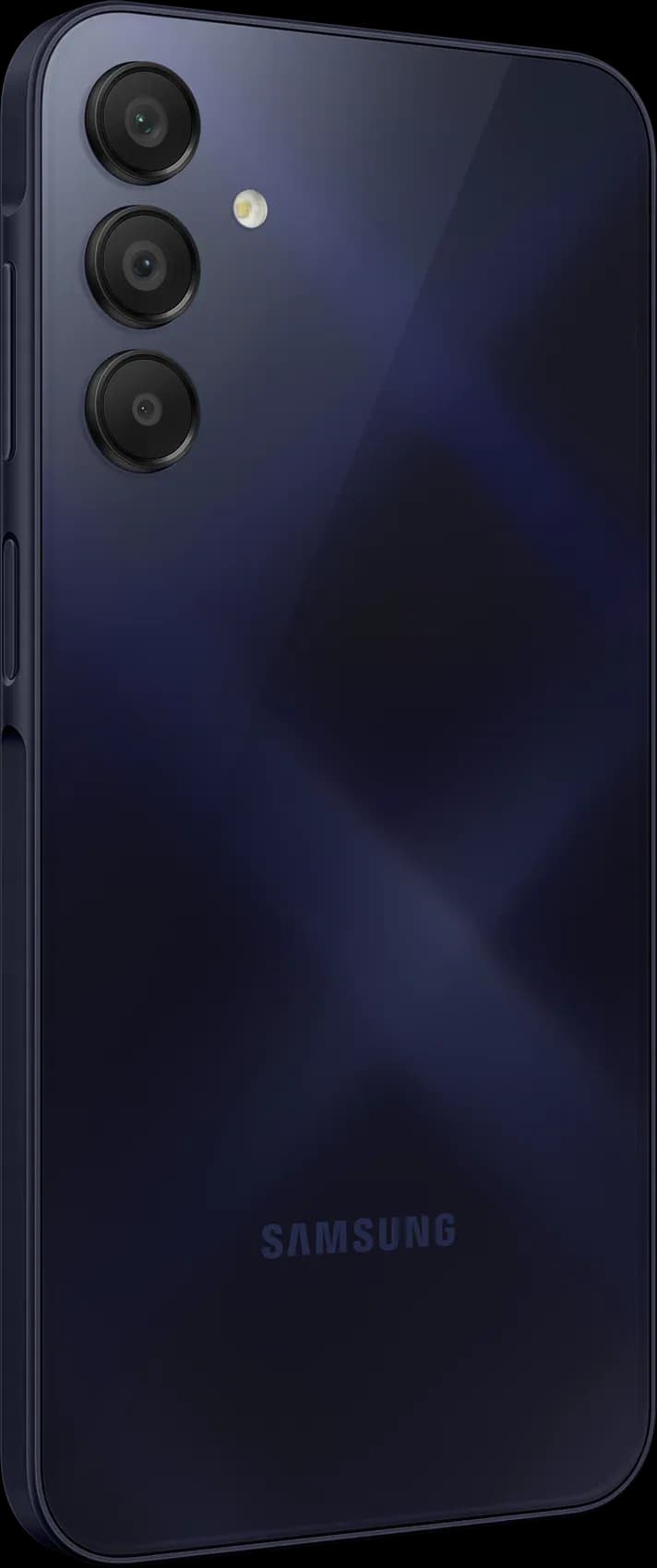 Смартфон Samsung Galaxy A15 | 4/128 ГБ, Темно-синий 3