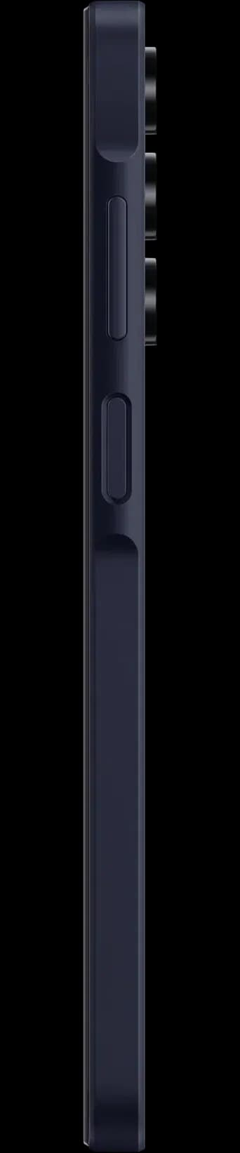 Смартфон Samsung Galaxy A15 | 4/128 ГБ, Темно-синий 4