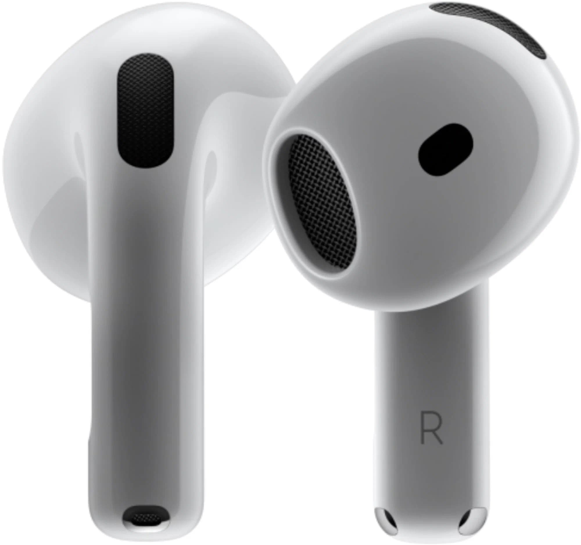 Беспроводные наушники Apple AirPods 4 Белый 3