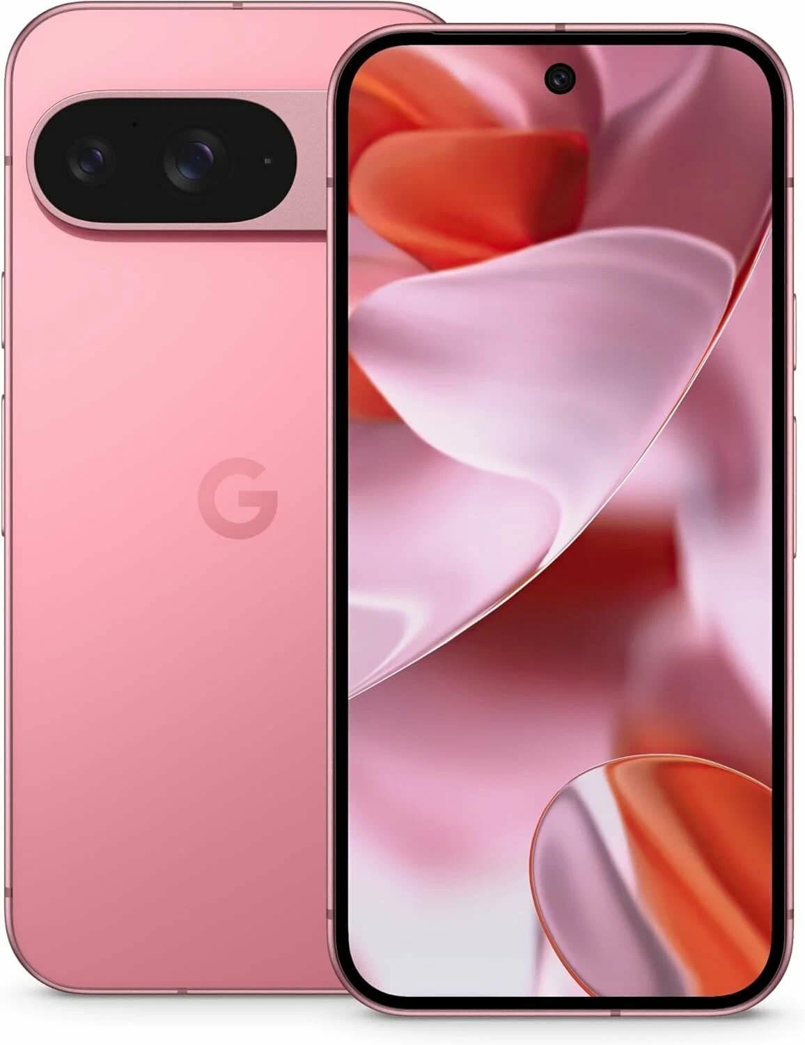Смартфон Google Pixel 9 128 ГБ Пион