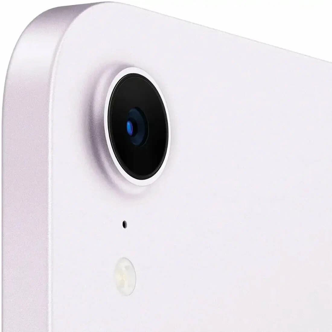 Планшет Apple iPad mini (2024) 256 ГБ Wi-Fi + Cellular Фиолетовый 3
