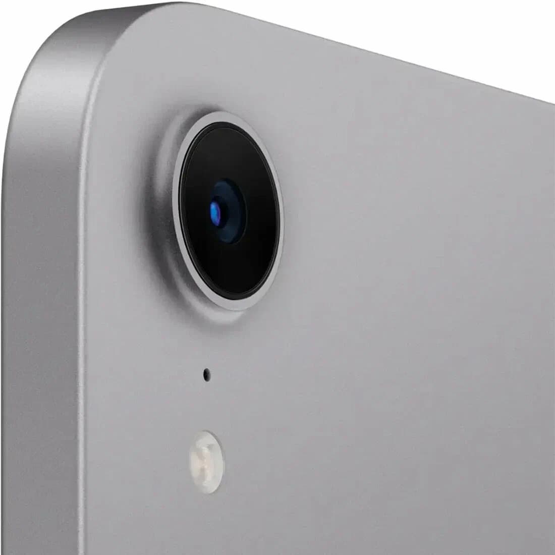 Планшет Apple iPad mini (2024) 256 ГБ Wi-Fi + Cellular Серый космос 3
