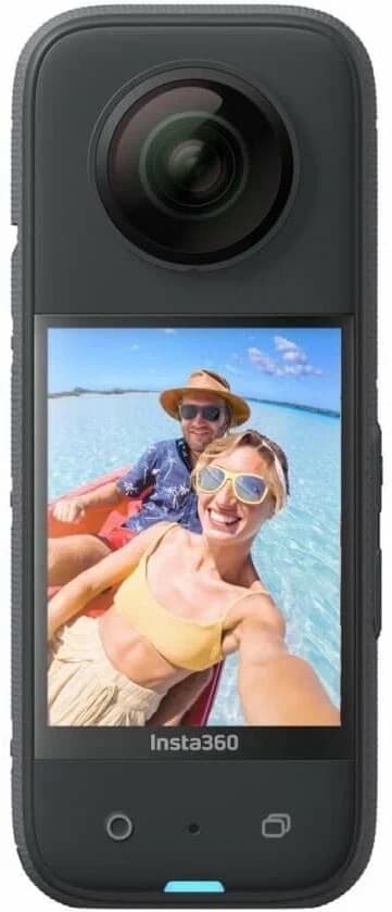 Экшн-камера Insta360 One X3 3