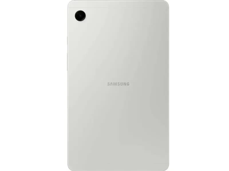 Планшет Samsung Galaxy Tab A9 | LTE | 4/64 ГБ Серебристый 3