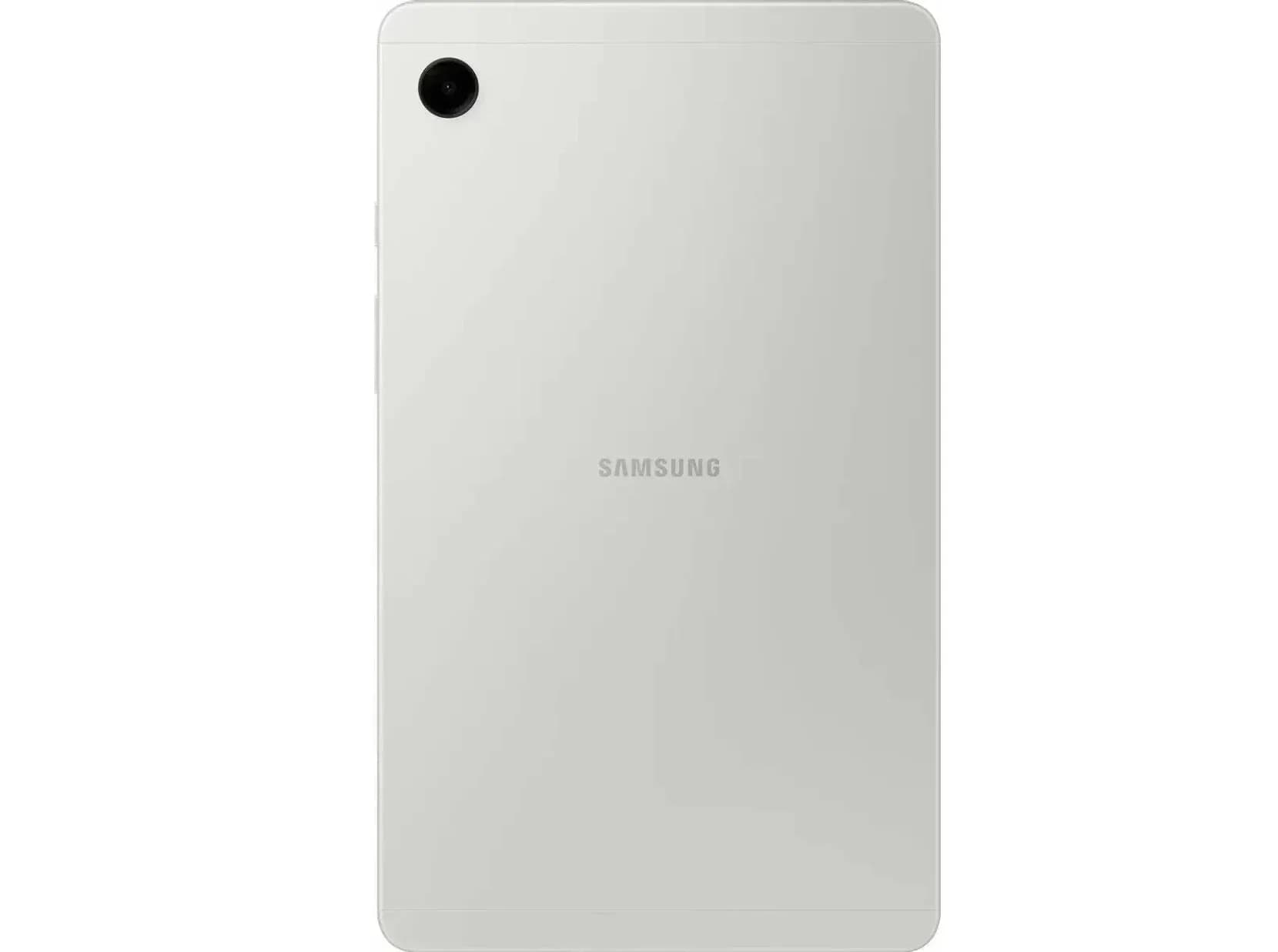 Планшет Samsung Galaxy Tab A9 | Wi-Fi | 4/64 ГБ Серебристый 3
