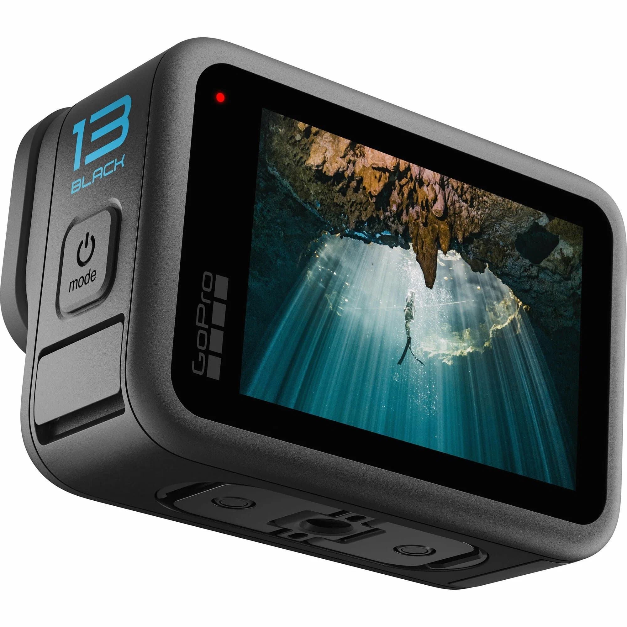 Экшн-камера GoPro Hero 13 Black 4