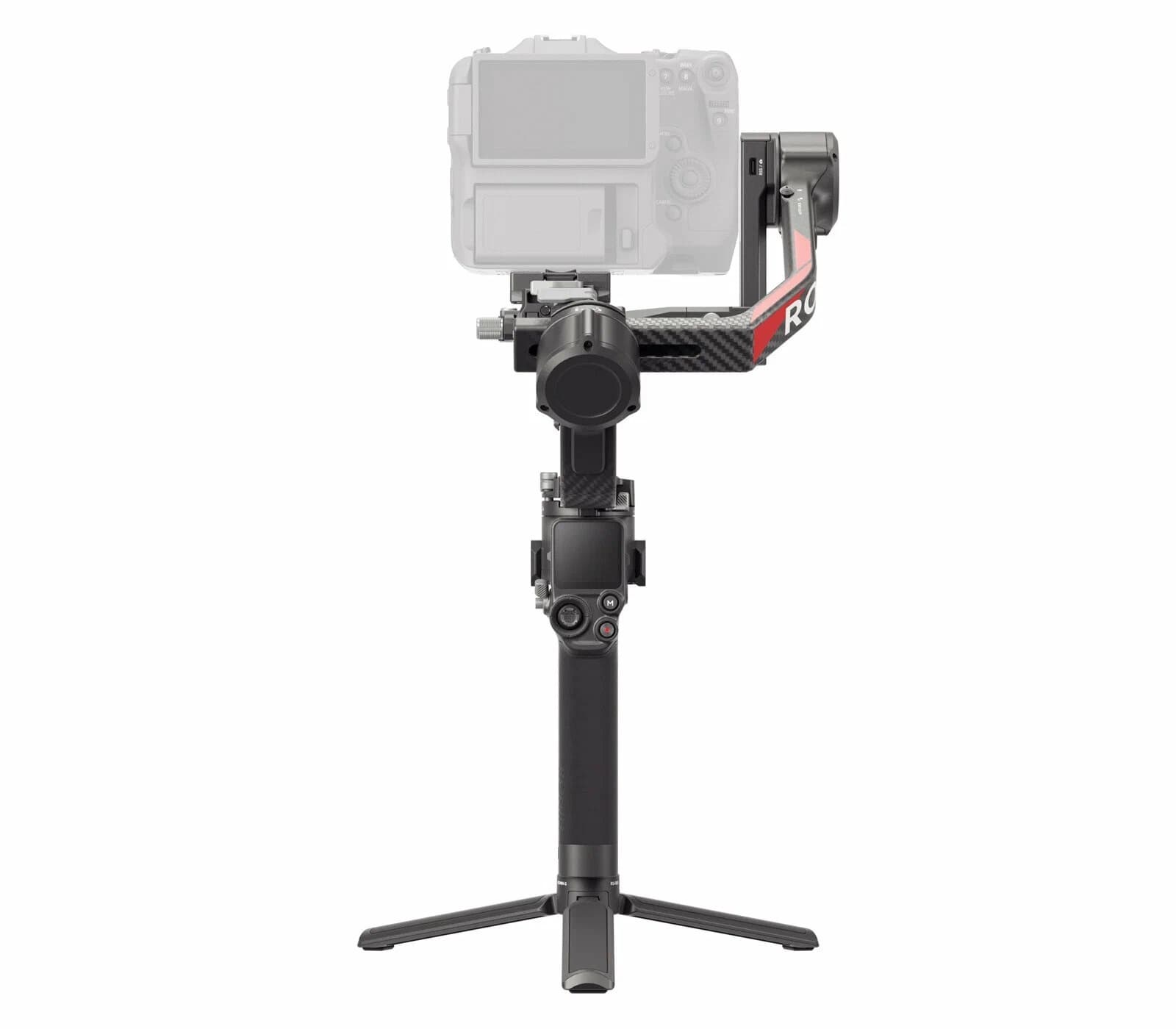 Стабилизатор DJI RS 4 Pro 5