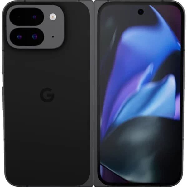 Смартфон Google Pixel 9 Pro Fold 256 ГБ Вулканическое стекло 2