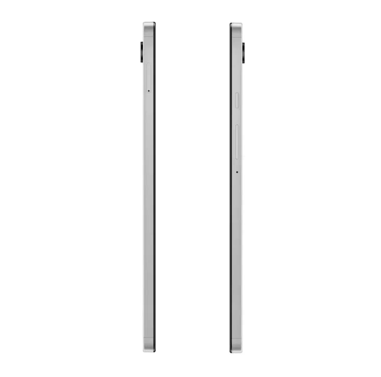 Планшет Samsung Galaxy Tab A9 | Wi-Fi | 4/64 ГБ Серебристый 4