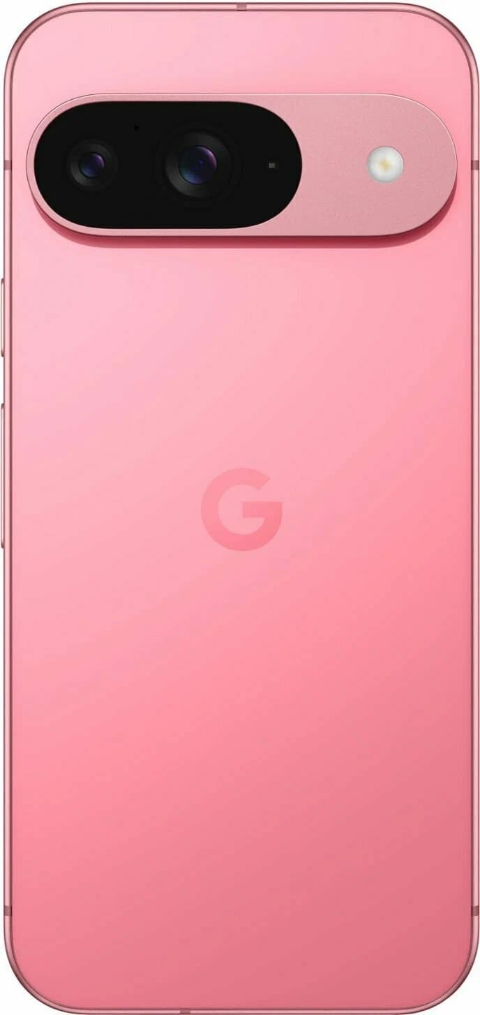 Смартфон Google Pixel 9 128 ГБ Пион 3