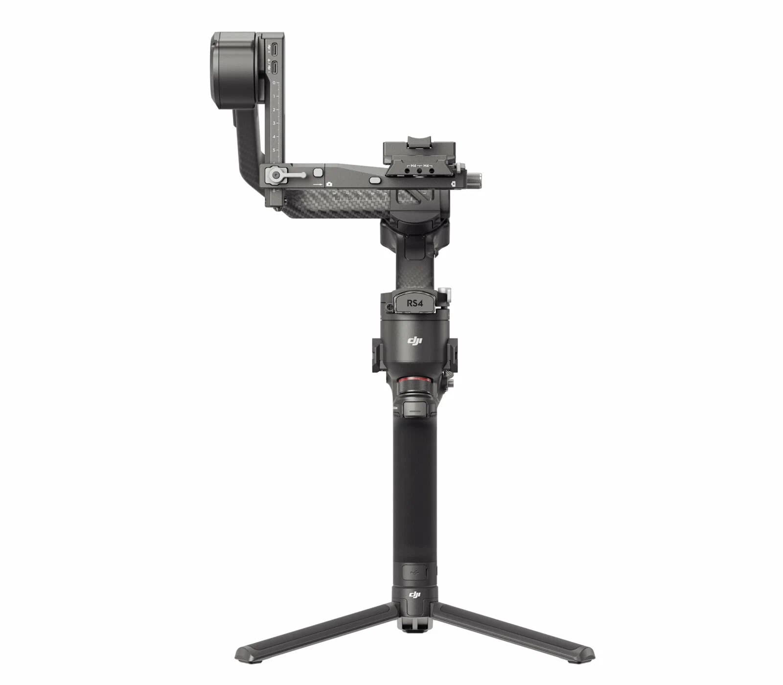 Стабилизатор DJI RS 4 Pro 7