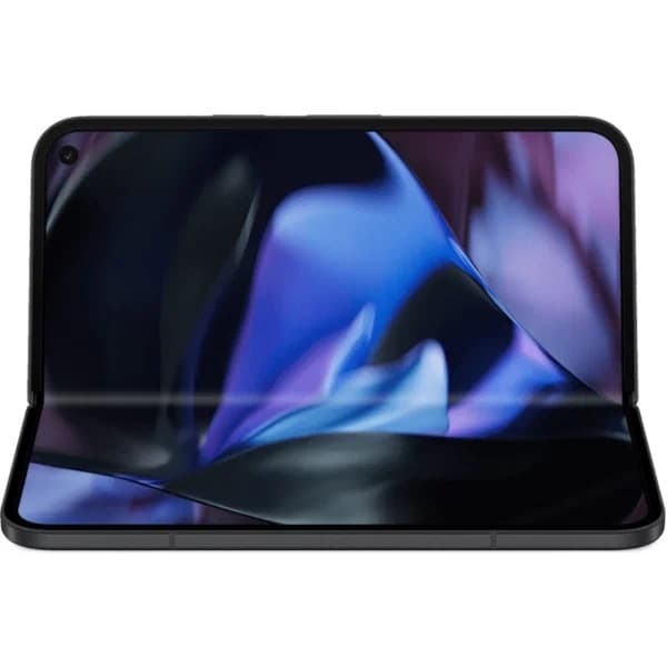 Смартфон Google Pixel 9 Pro Fold 256 ГБ Вулканическое стекло 4