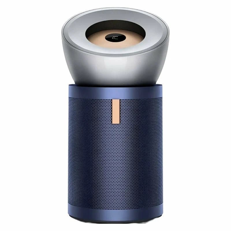 Очиститель воздуха Dyson Purifier Big + Quiet Formaldehyde BP03 (Blue / Nickel) EU (Наша вилка)