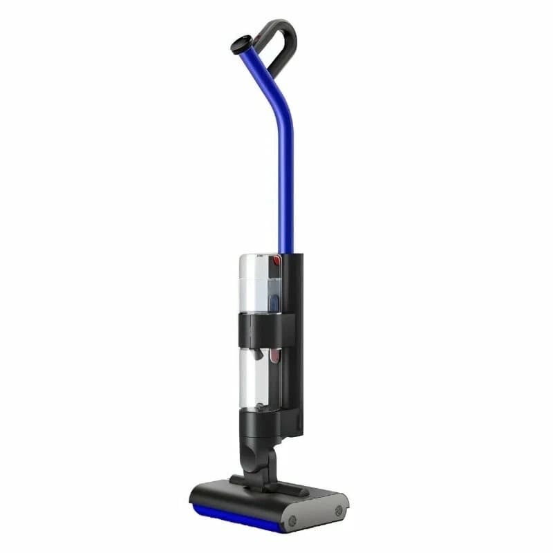 Вертикальный беспроводной пылесос Dyson Wash G1 WR01 (Blue / Black)