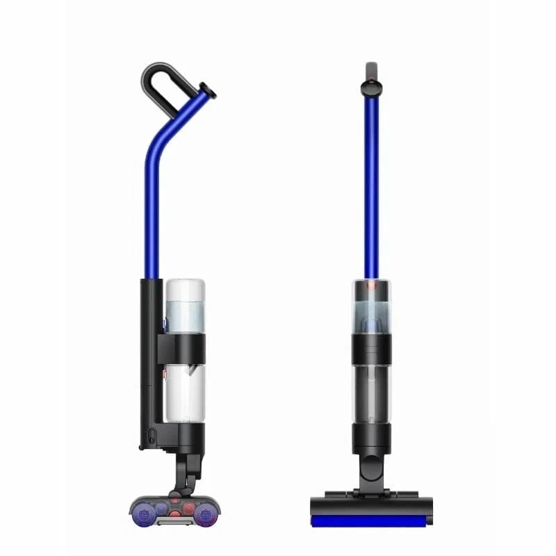 Вертикальный беспроводной пылесос Dyson Wash G1 WR01 (Blue / Black) 2