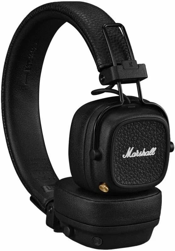 Беспроводные наушники Marshall Major 5 Черный 2