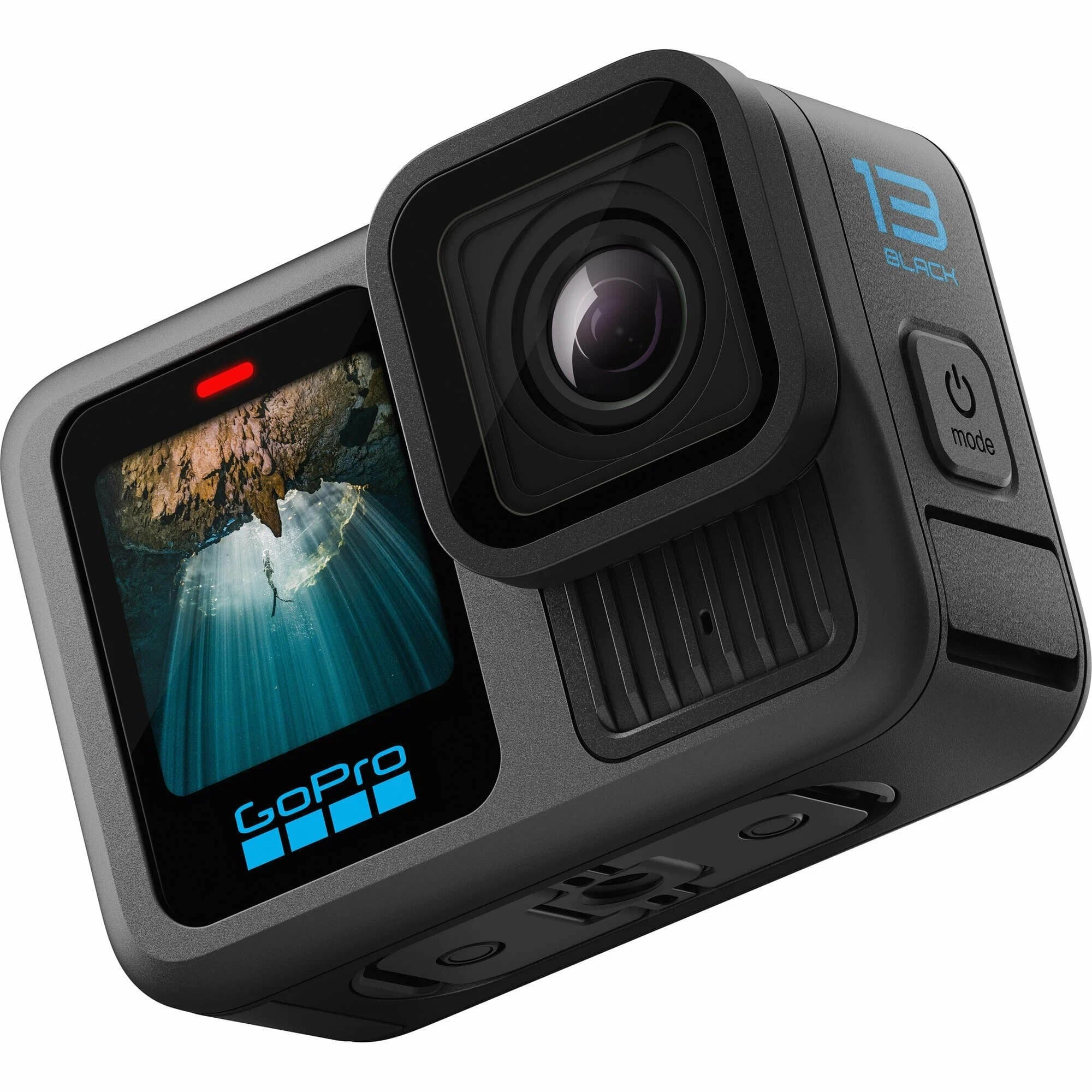 Экшн-камера GoPro Hero 13 Black 2