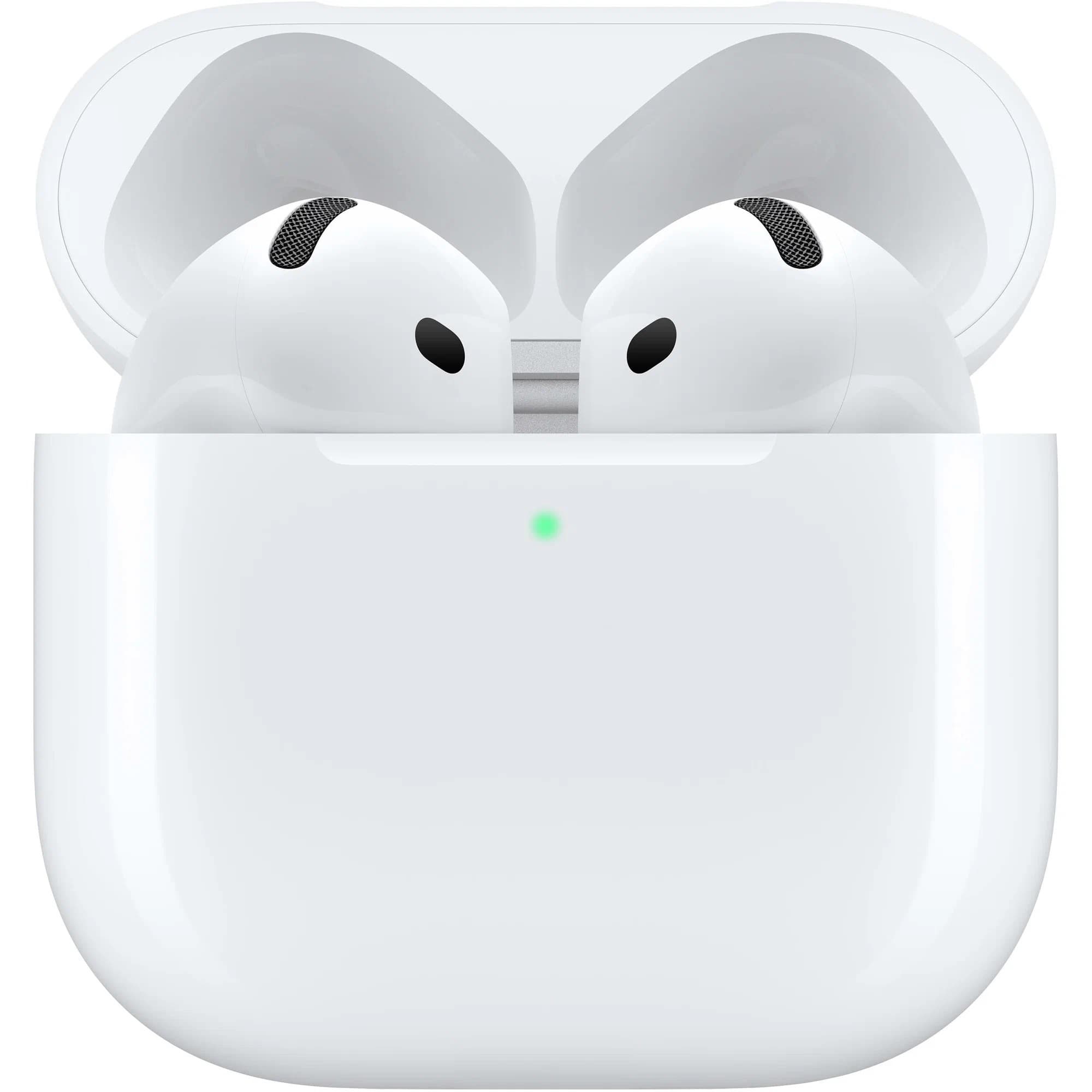 Беспроводные наушники Apple AirPods 4 Белый
