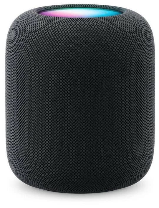 Умная колонка Apple HomePod 2 Темная ночь
