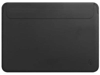Чехол конверт WiWU Skin Pro 2 для Macbook 16.2" Черный