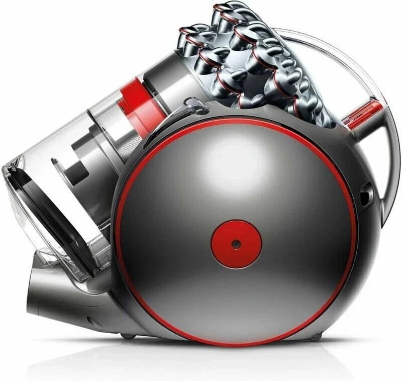 Пылесос Dyson Big Ball Absolute 2 CY26 (Nickel / Silver) EU (Наша вилка) 2