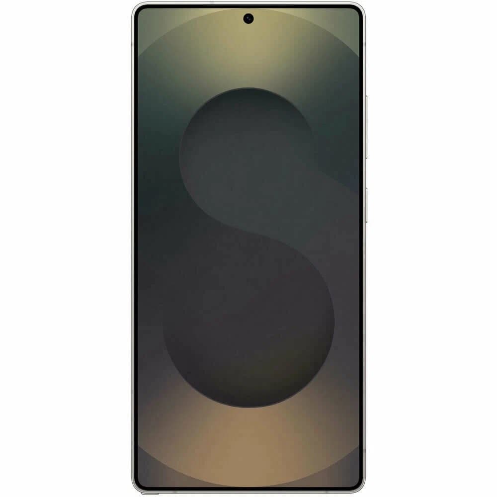 Смартфон Samsung Galaxy S25 Ultra 12/512 ГБ Черный титан 3