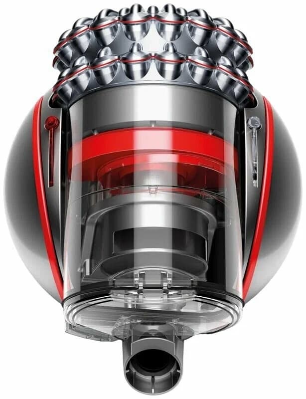 Пылесос Dyson Big Ball Absolute 2 CY26 (Nickel / Silver) EU (Наша вилка) 3