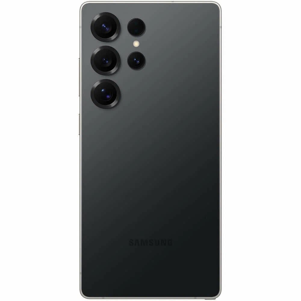 Смартфон Samsung Galaxy S25 Ultra 12/512 ГБ Черный титан 2