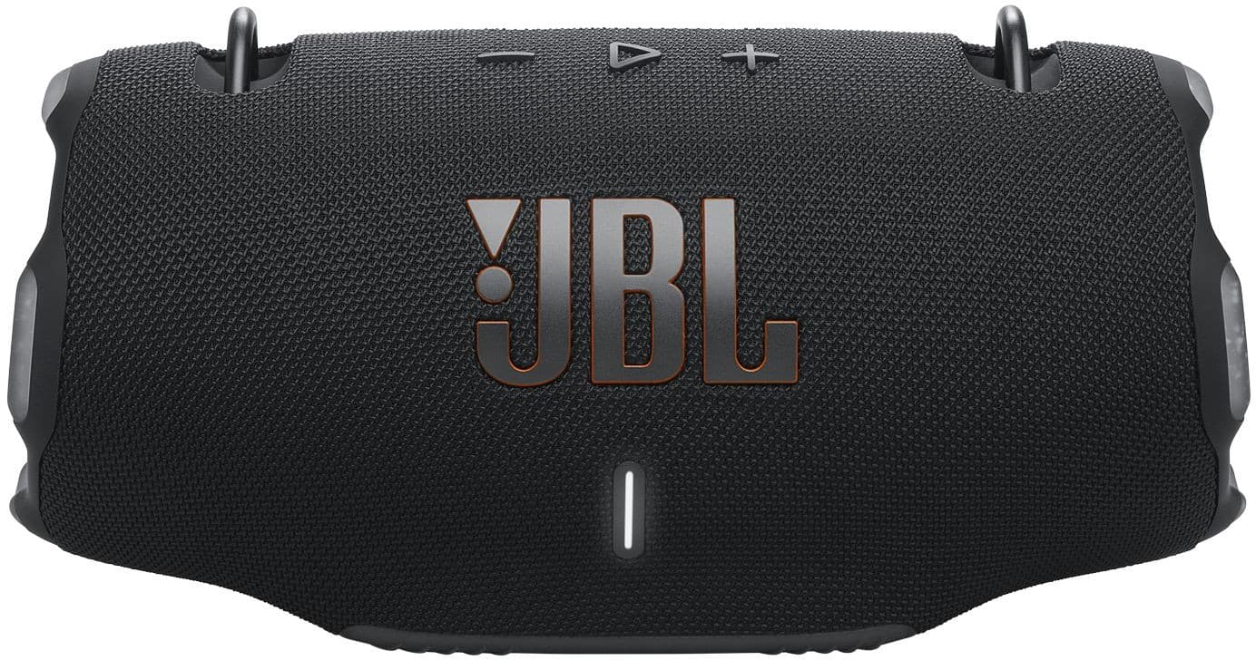 Беспроводная акустика JBL Xtreme 4 Черный 3