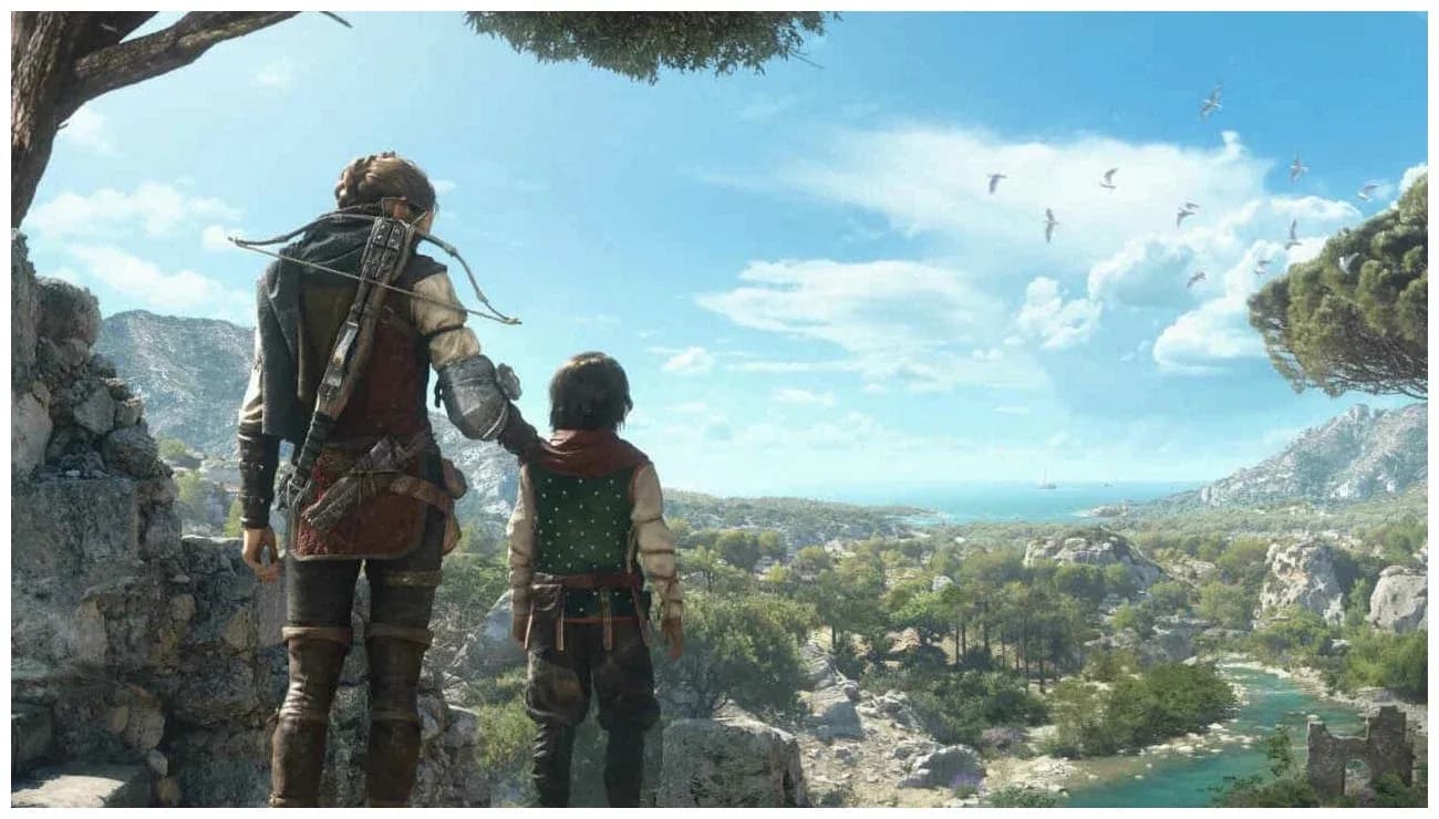 Игра A Plague Tale: Requiem (PS5, русские субтитры) 8