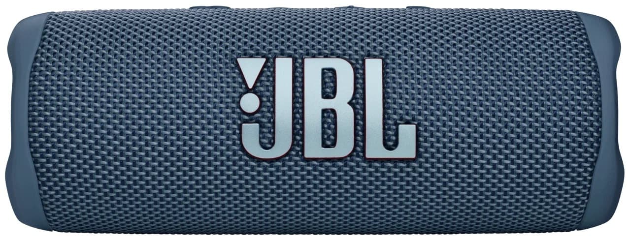 Портативная акустика JBL Flip 6 Синий
