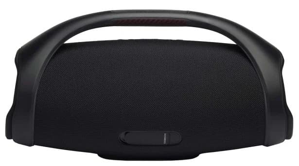 Портативная акустика JBL Boombox 3 Черный 3