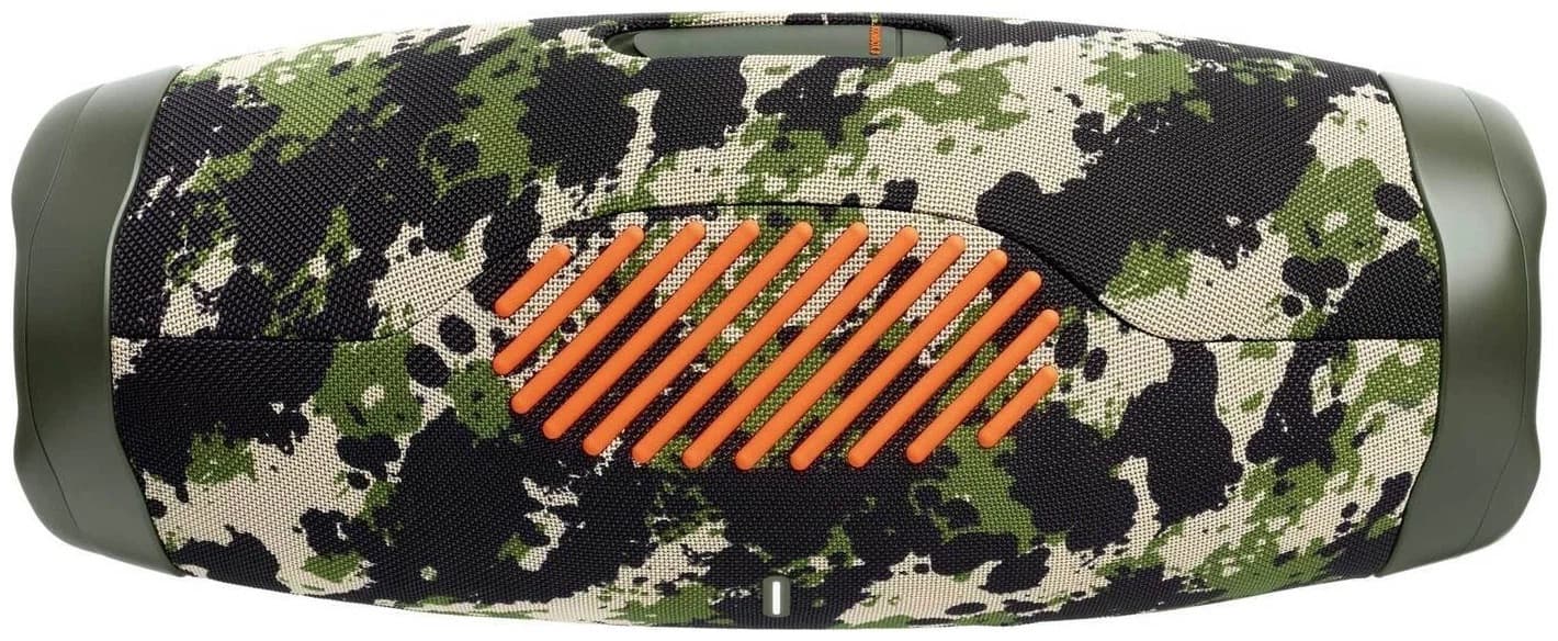 Портативная акустика JBL Boombox 3 Камуфляж 4