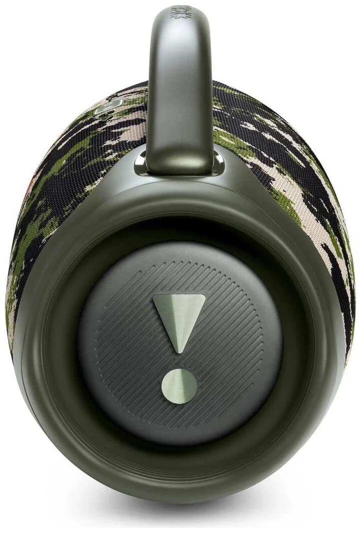 Портативная акустика JBL Boombox 3 Камуфляж 7
