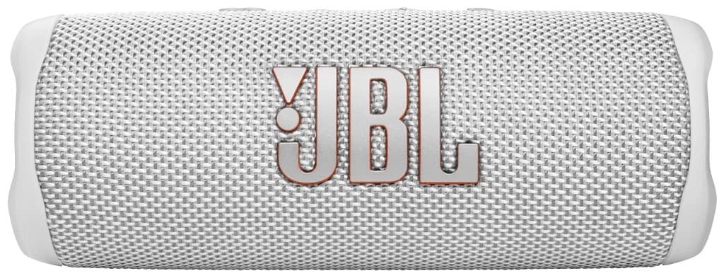 Портативная акустика JBL Flip 6 Белый