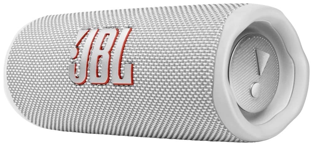 Портативная акустика JBL Flip 6 Белый 2